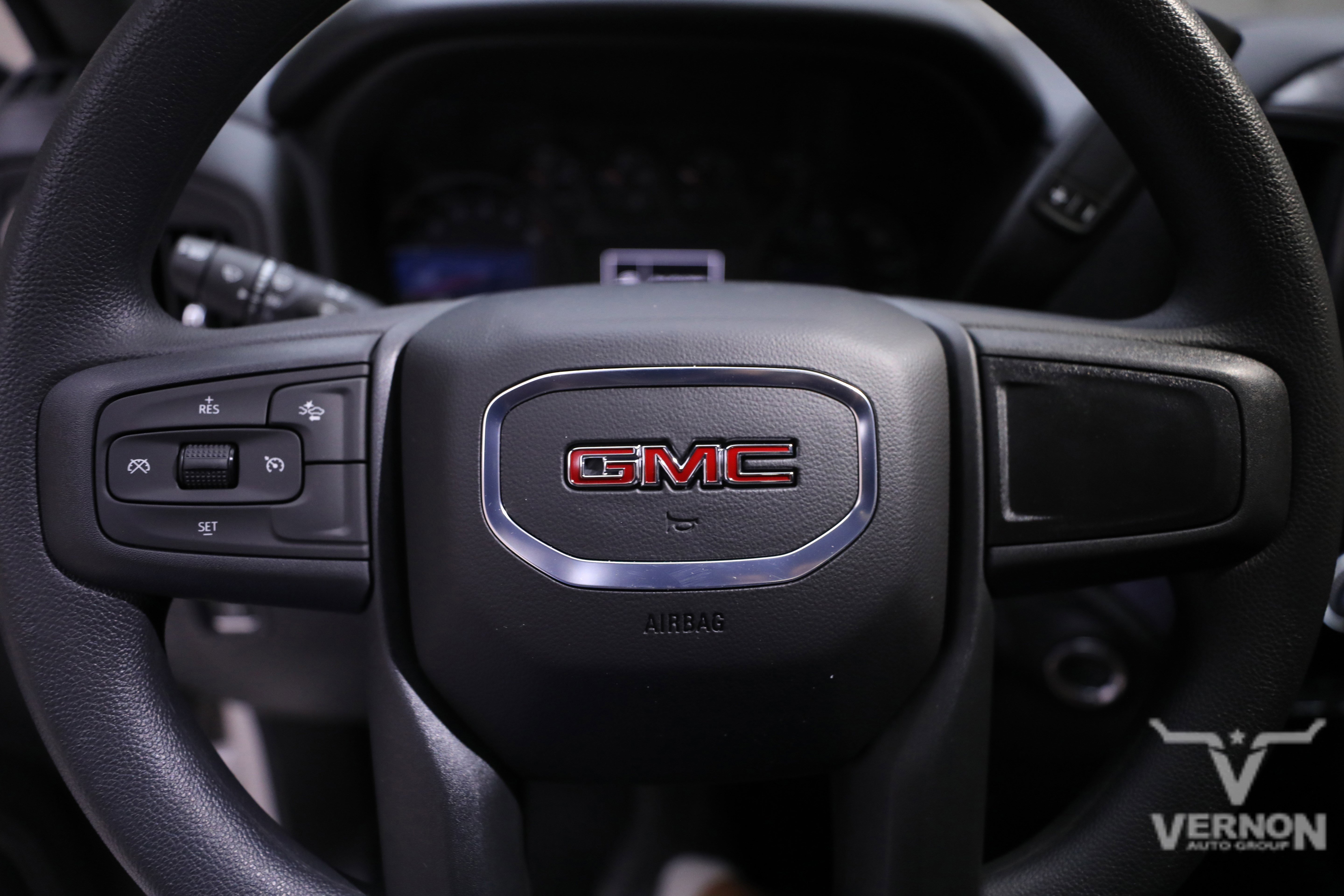 New 2026 GMC Sierra 1500 Pro w/ Graphite Edition image 23