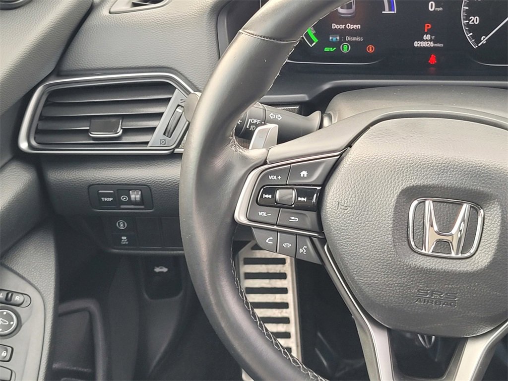 Used 2022 Honda Accord Sport image 14