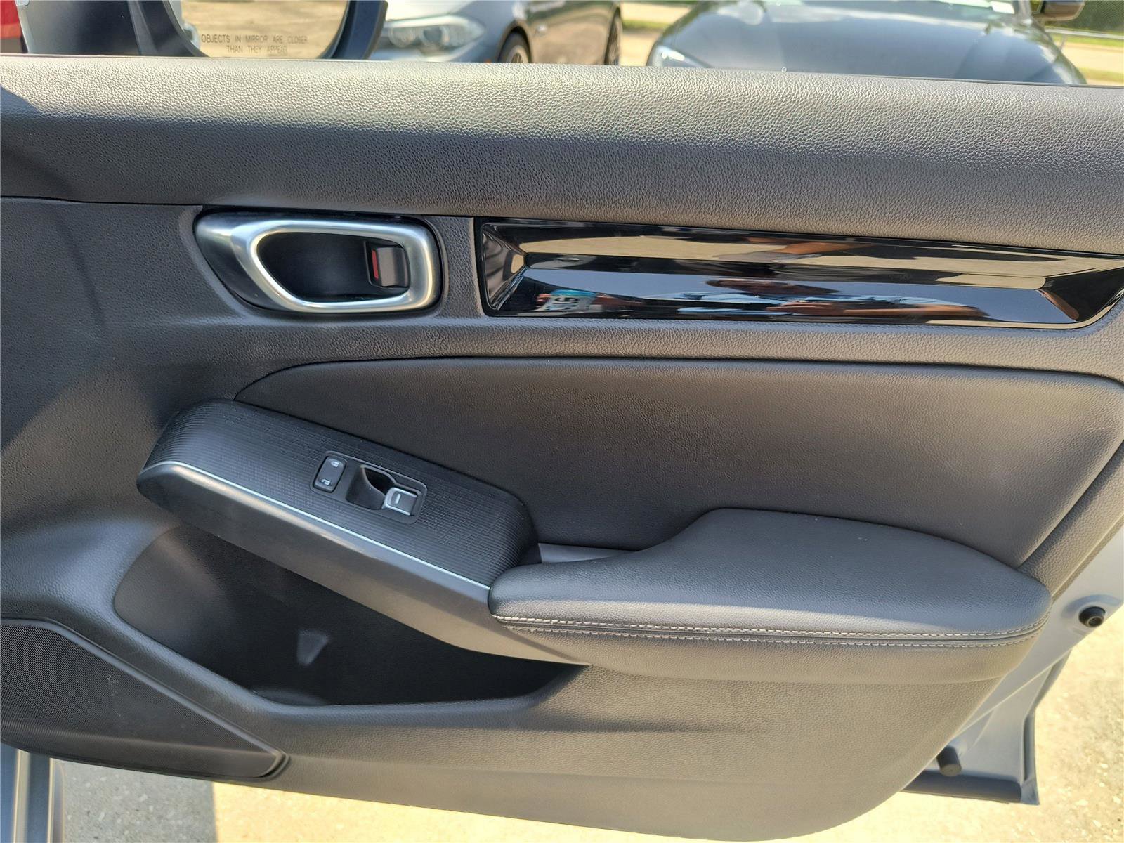 Used 2022 Honda Civic Sport Touring image 22