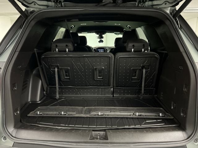 Certified 2023 Chevrolet Traverse LT FWD image 25