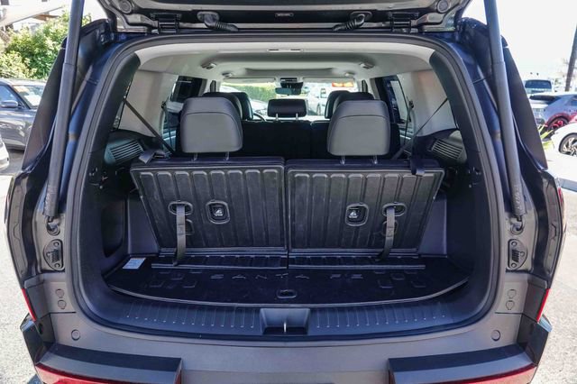 Certified 2025 Hyundai Santa Fe XRT image 26