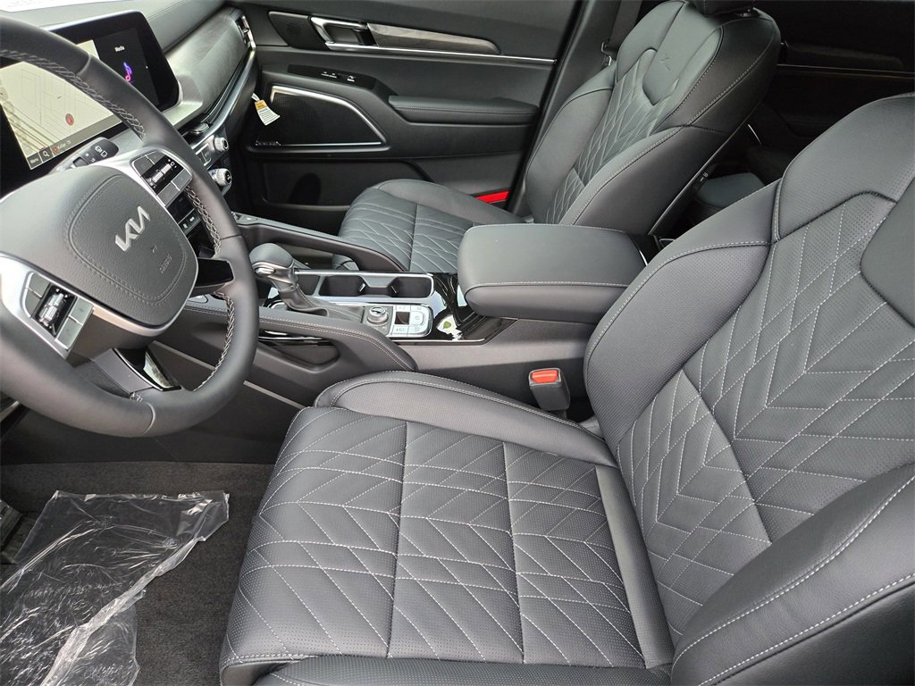 New 2025 Kia Telluride SX X-Line image 9