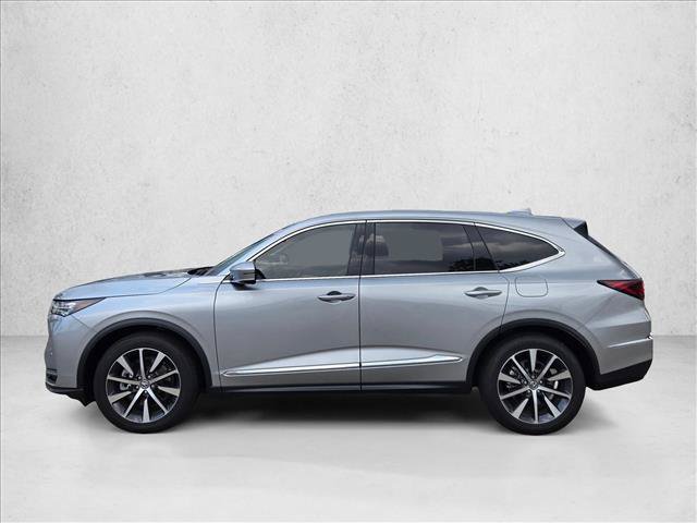 Certified 2026 Acura MDX w/ Technology Package FWD image 8
