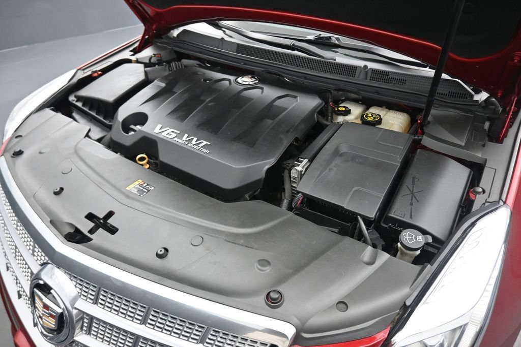 Used 2013 Cadillac XTS Platinum FWD image 53