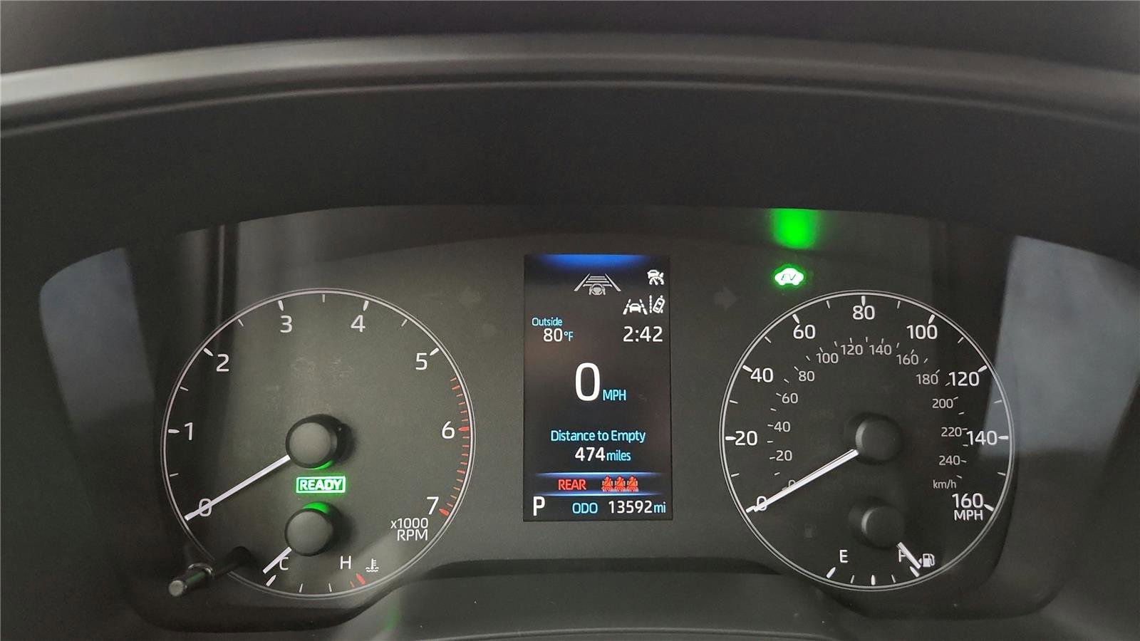 Certified 2024 Toyota Corolla LE image 34