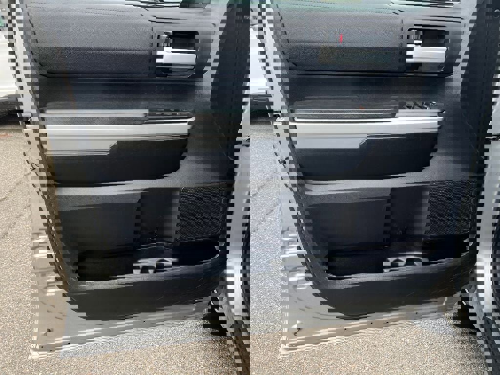 Used 2021 Toyota Tundra SR5 image 11