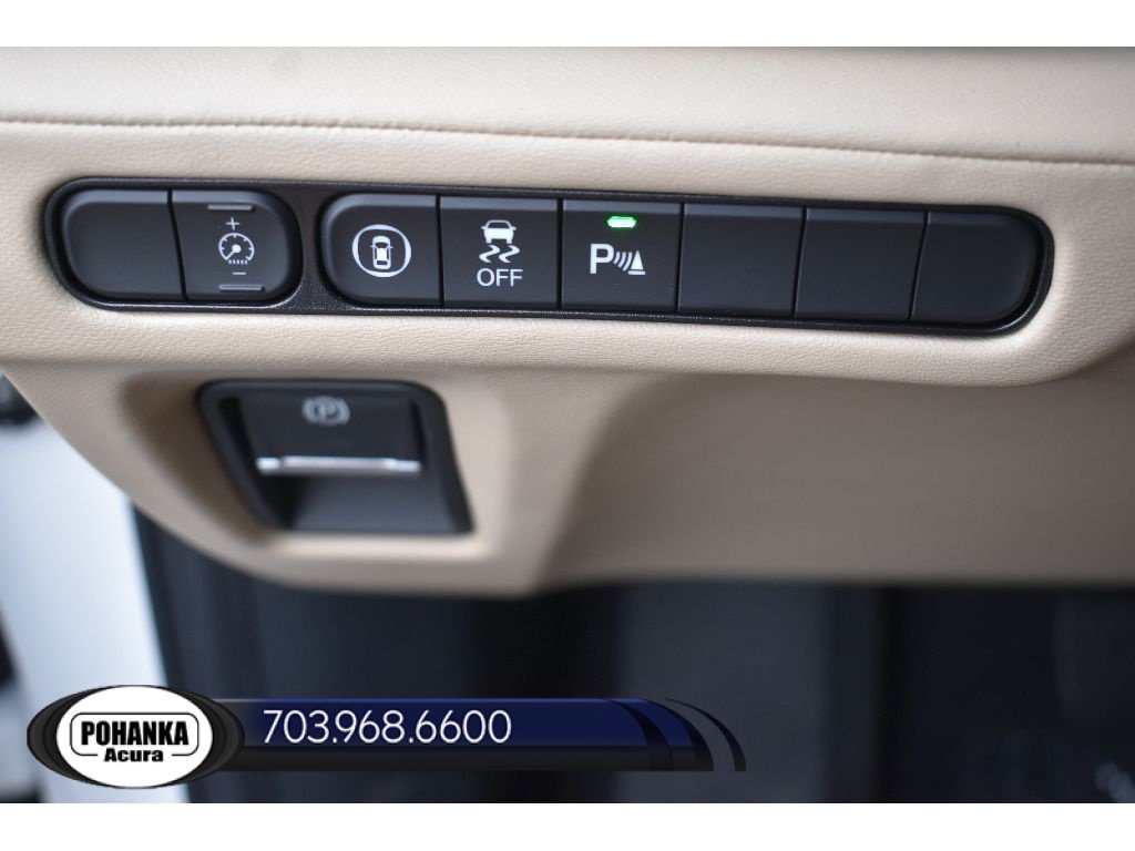 New 2026 Acura MDX w/ Technology Package AWD/4WD image 22