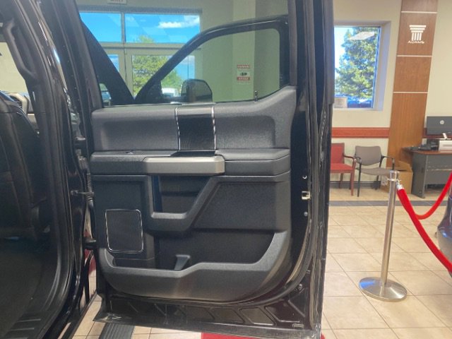 Used 2018 Ford F250 Platinum w/ Platinum Ultimate Package image 10