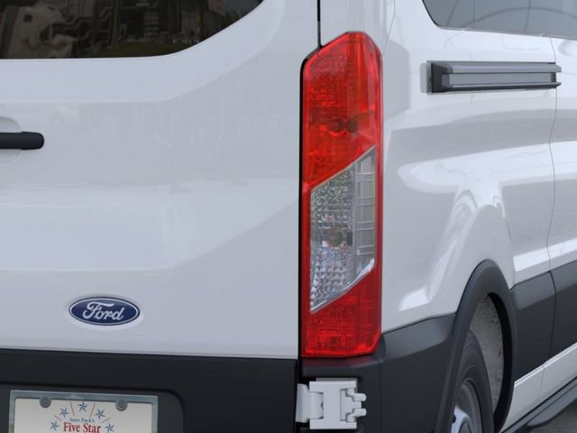 New 2026 Ford Transit 350 XL RWD image 21
