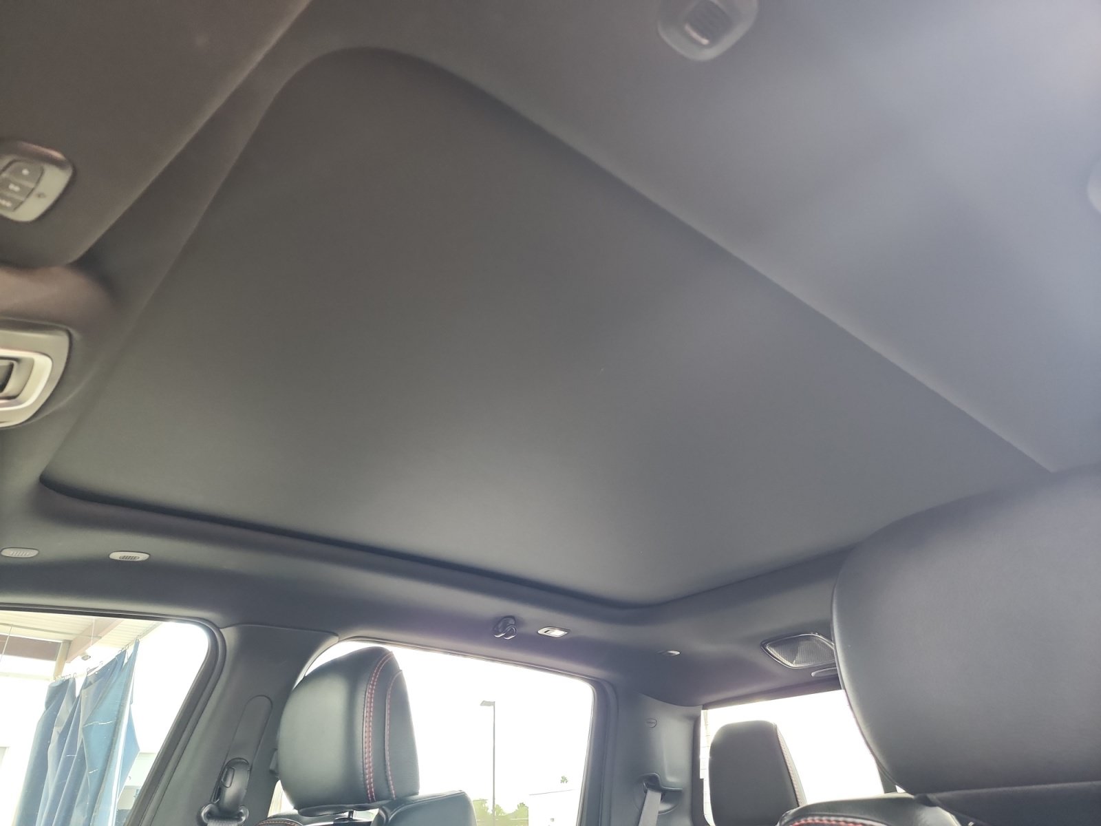 Used 2023 RAM 1500 TRX w/ TRX Level 2 Equipment Group AWD/4WD image 26