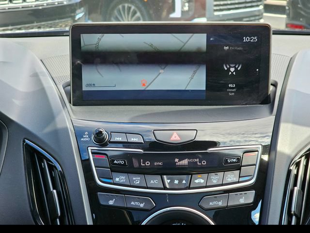 Used 2023 Acura RDX AWD w/ Technology Package image 39