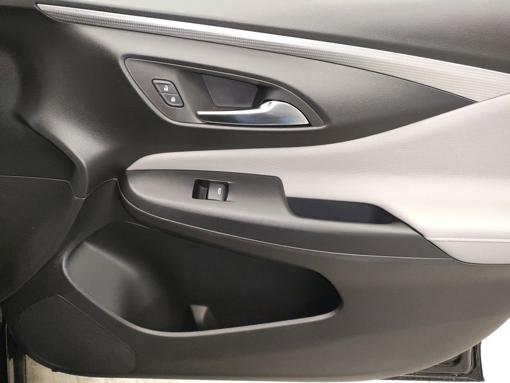 New 2026 Buick Envista Avenir FWD image 10