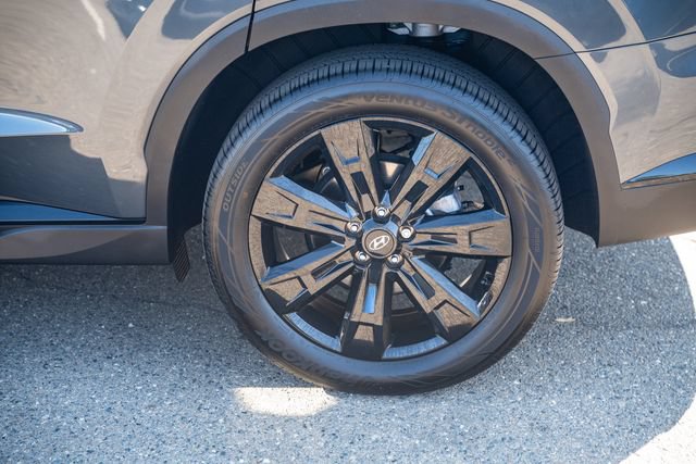Certified 2025 Hyundai Palisade XRT FWD image 12