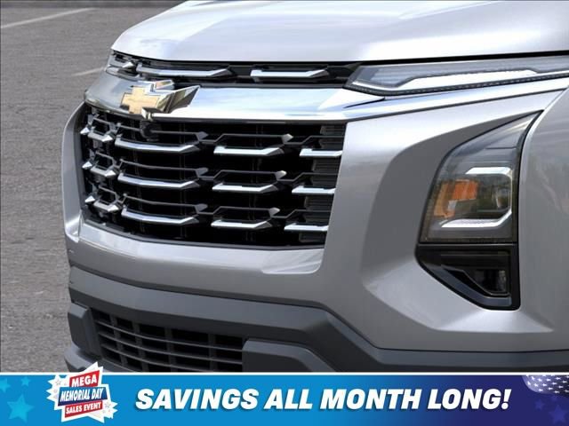 New 2026 Chevrolet Equinox LT w/ Convenience Package II AWD/4WD image 13