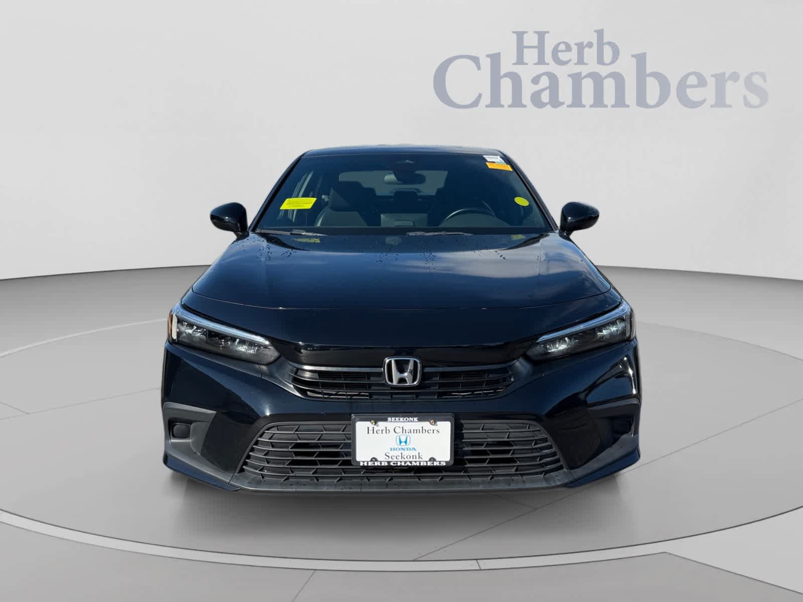 Used 2024 Honda Civic Sport image 10