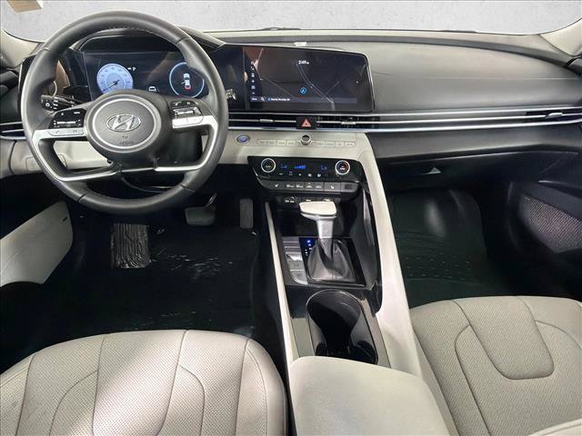 Used 2023 Hyundai Elantra Limited FWD image 24