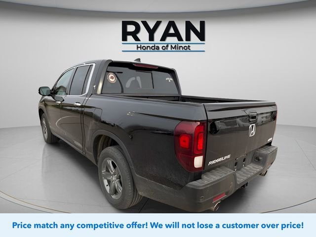 Used 2023 Honda Ridgeline RTL-E image 6
