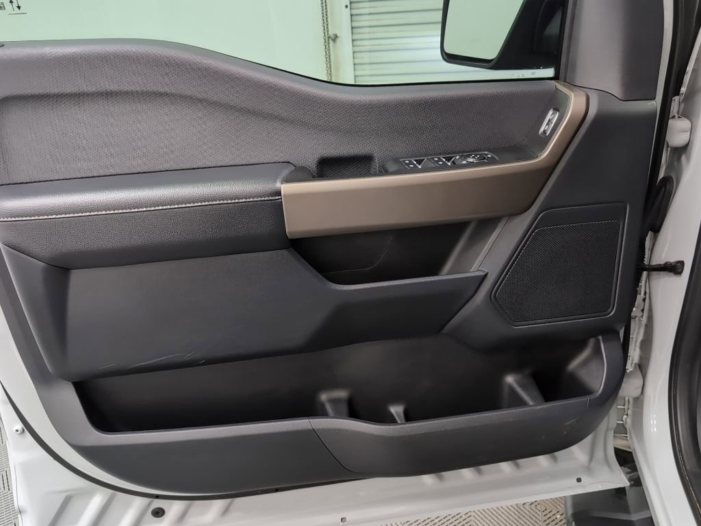 Used 2024 Ford F150 STX w/ Equipment Group 201A FX4 image 24