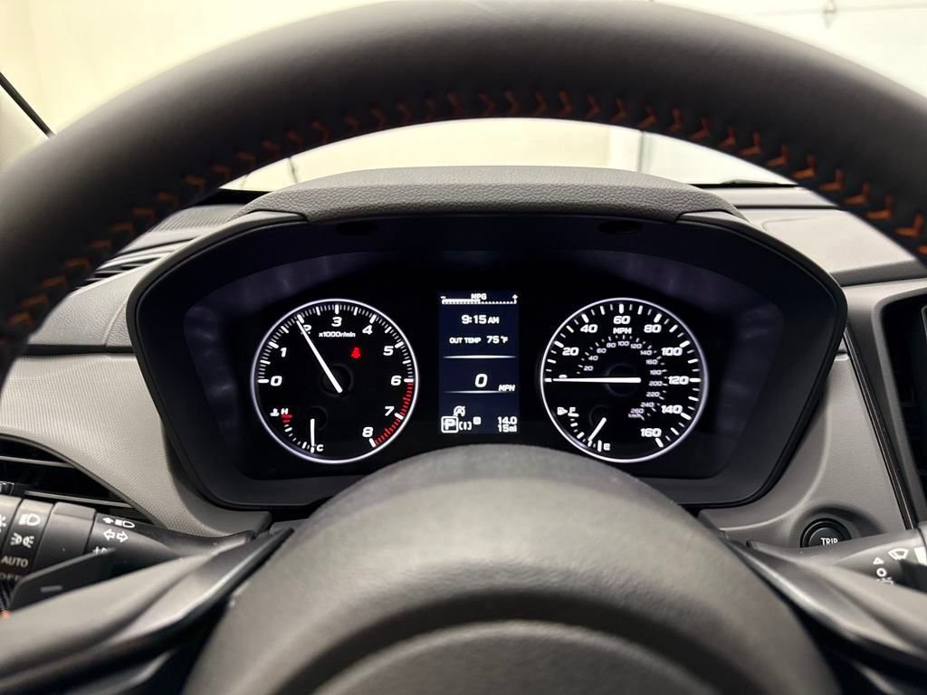 New 2025 Subaru Crosstrek 2.5i Limited image 16