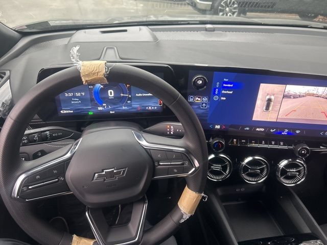 New 2026 Chevrolet Blazer EV LT w/ Midnight/Sport Edition FWD image 26