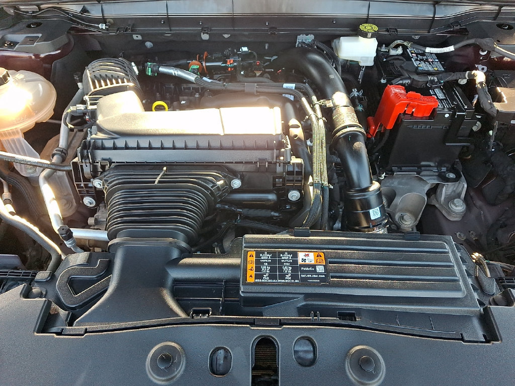 Certified 2025 Lincoln Nautilus Reserve AWD/4WD image 28
