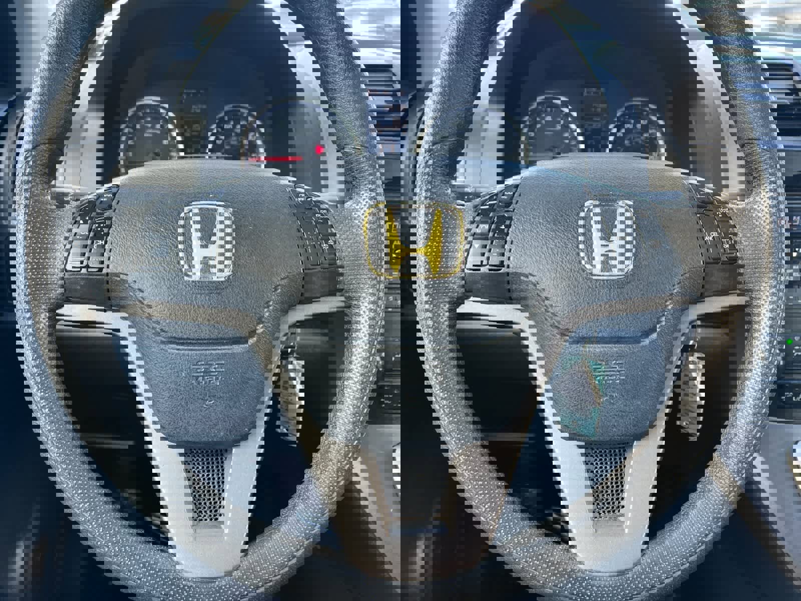 Used 2010 Honda CR-V EX image 21