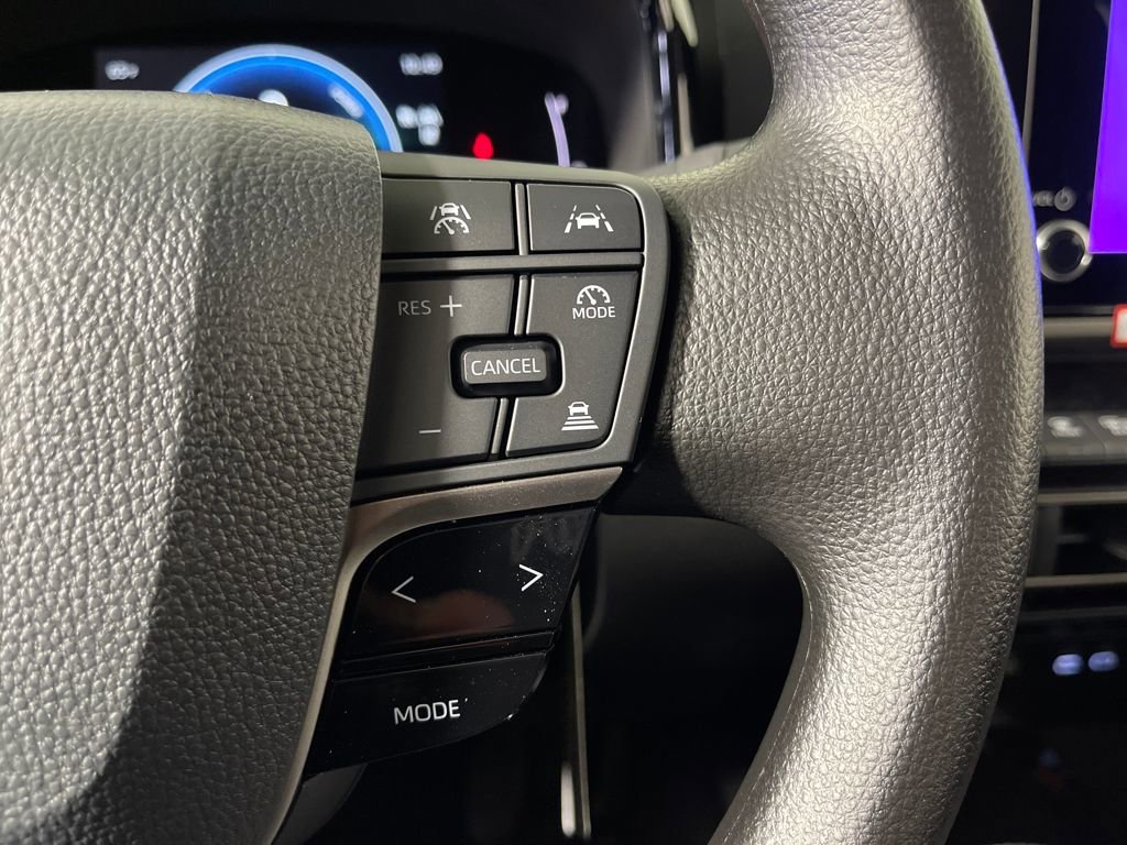 New 2026 Toyota Camry LE image 27