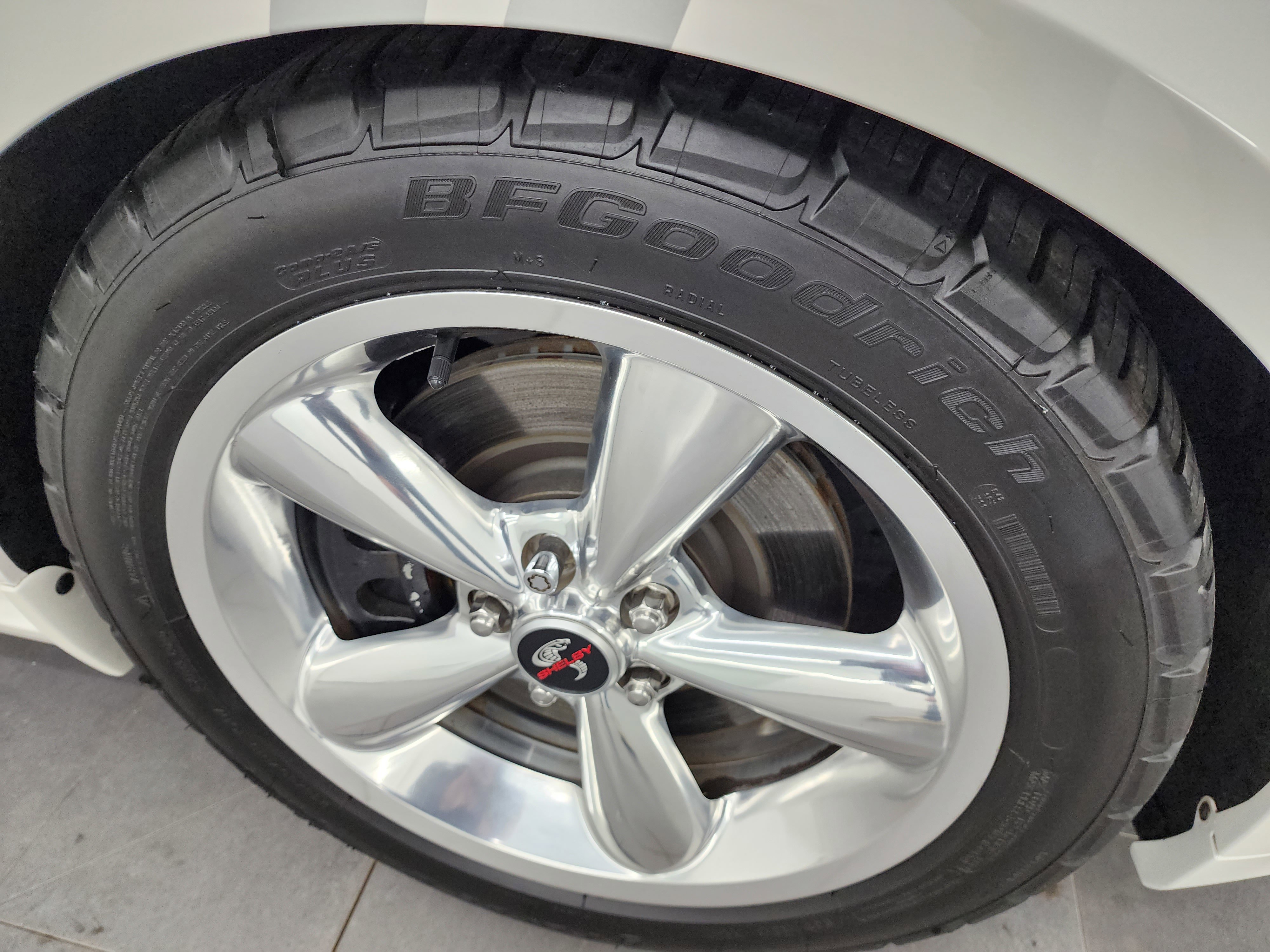 Used 2007 Ford Mustang GT image 3