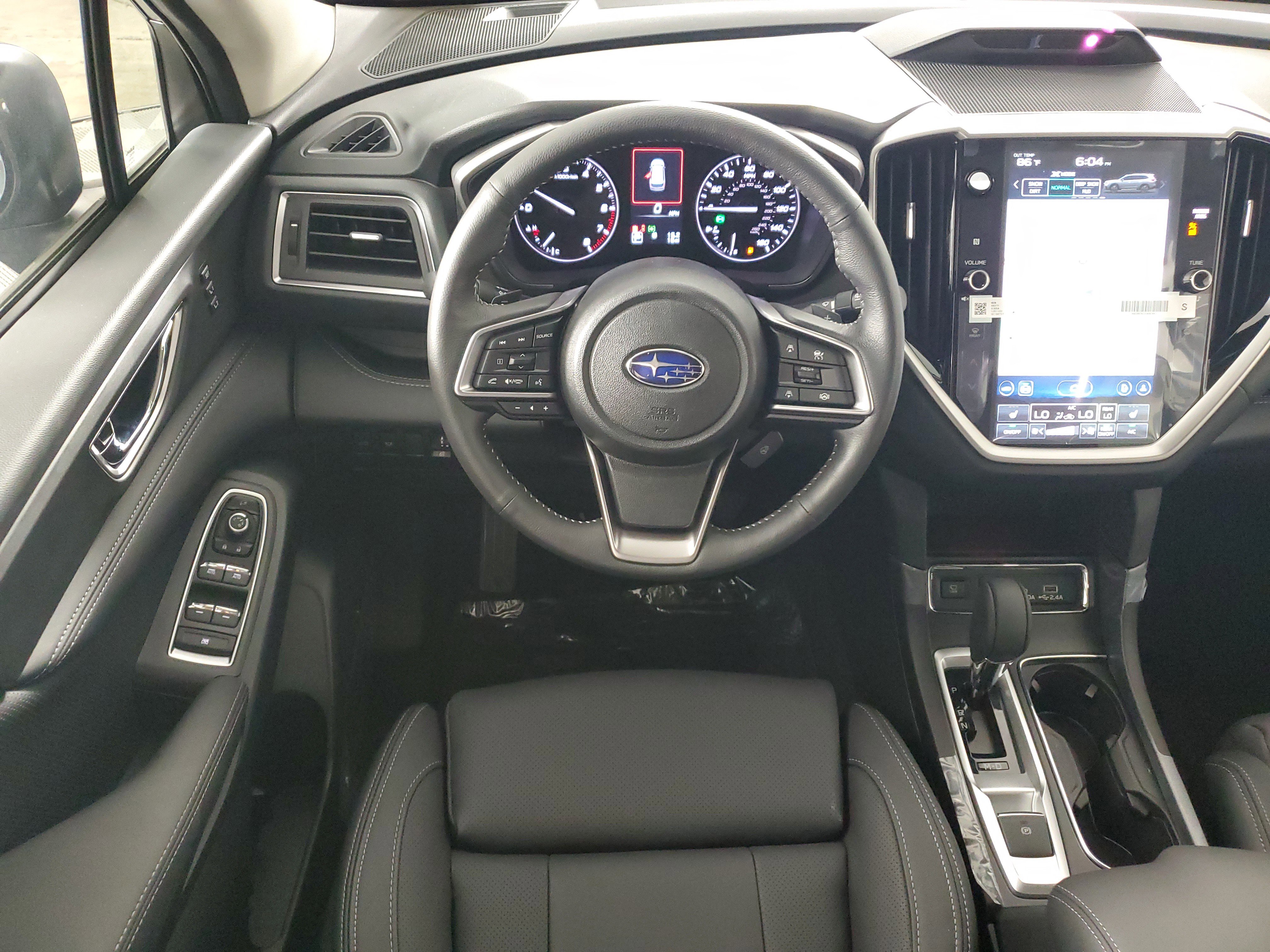 New 2025 Subaru Ascent Limited image 15