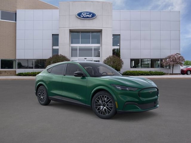 New 2026 Ford Mustang Mach-E Premium AWD/4WD image 7