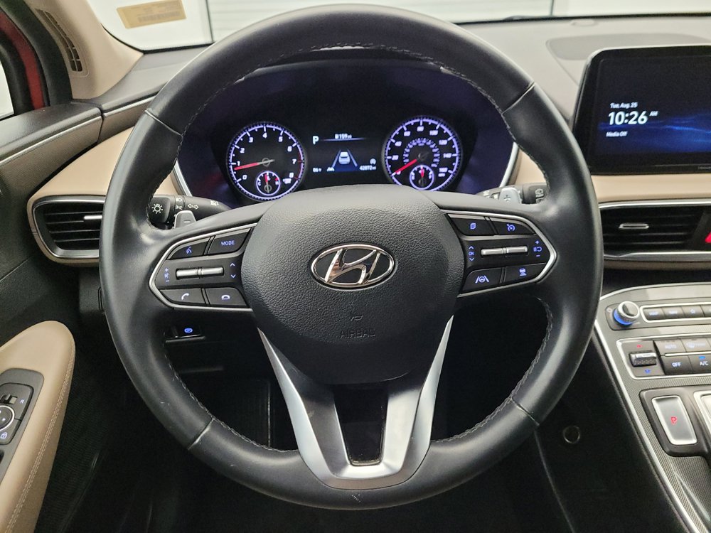 Used 2023 Hyundai Santa Fe SEL FWD image 22