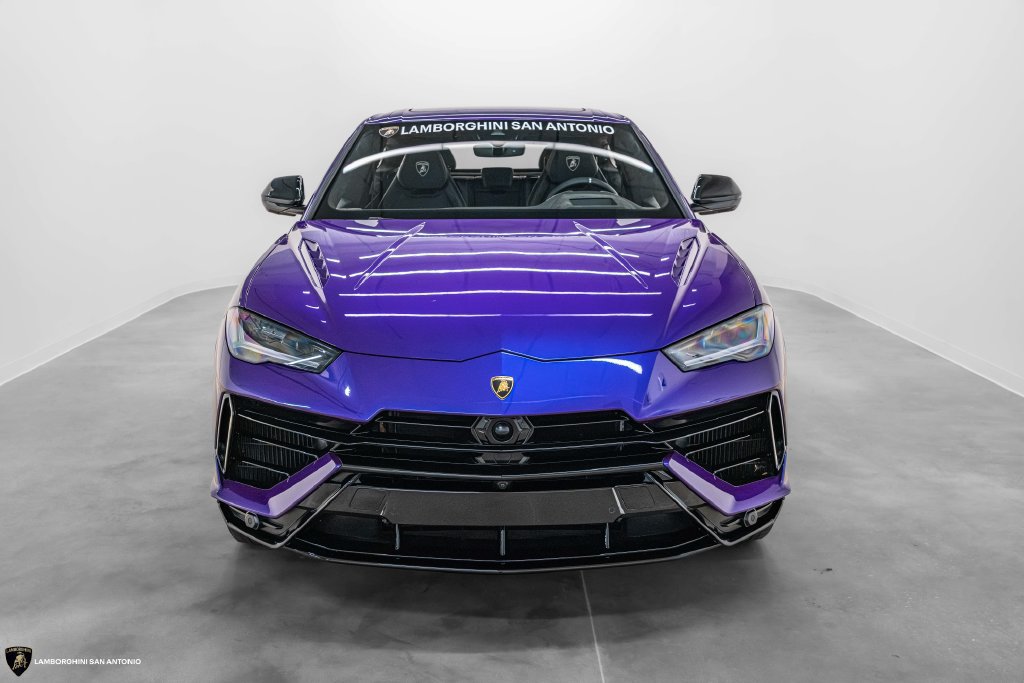 Used 2024 Lamborghini Urus S AWD/4WD image 13