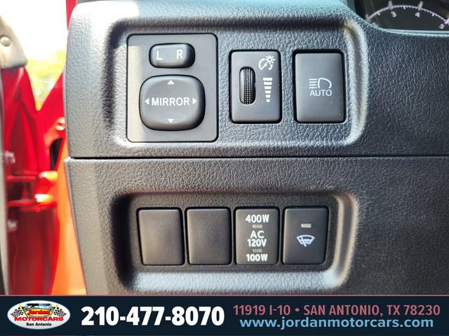 Used 2024 Toyota 4Runner SR5 RWD image 28