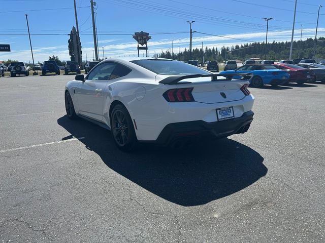 Certified 2024 Ford Mustang Dark Horse RWD image 5