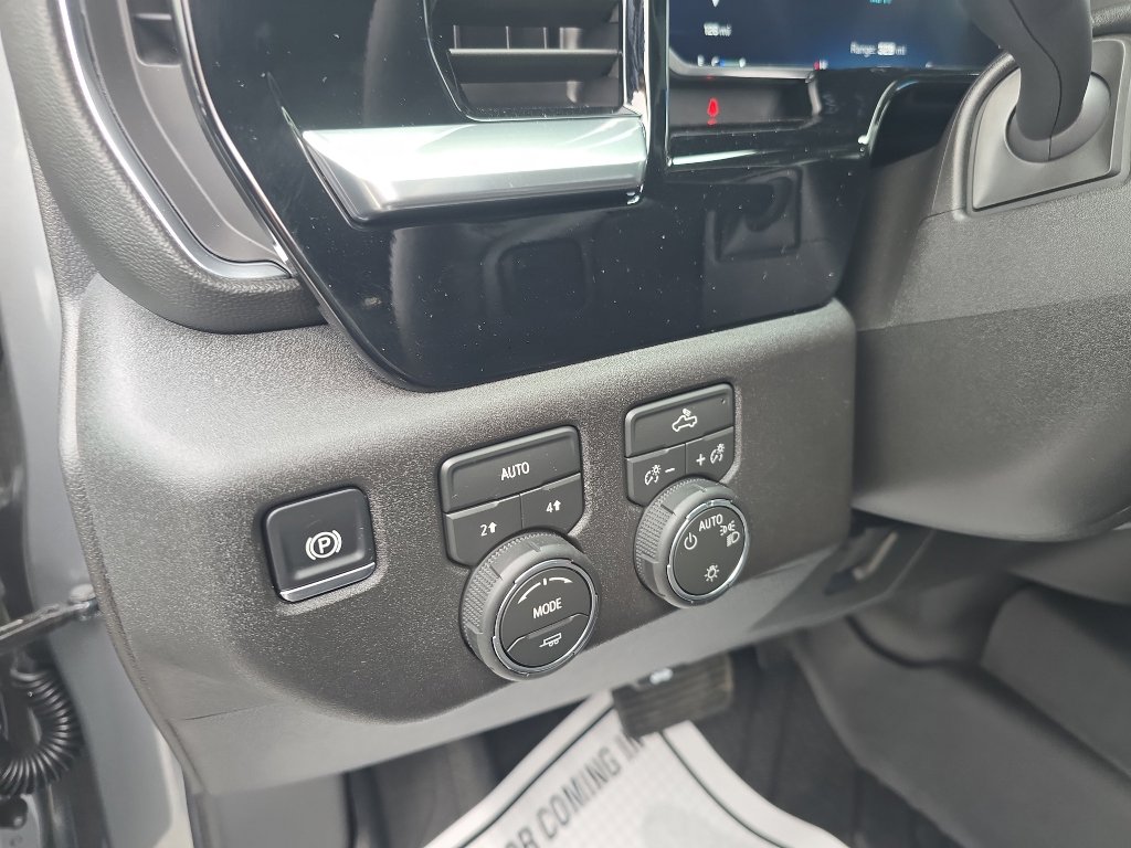 New 2026 Chevrolet Silverado 1500 LT w/ Leather Package image 24