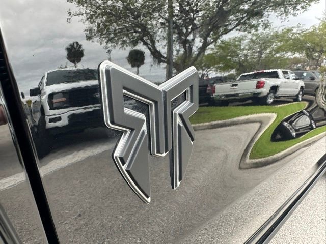 Used 2024 Chevrolet Silverado 1500 RST w/ All Star Edition Plus image 29