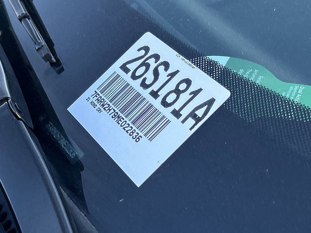 Used 2021 Honda CR-V Special Edition image 30