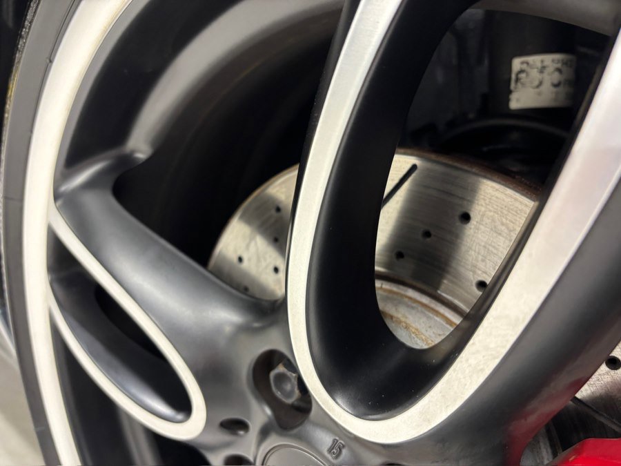 Used 2006 MINI Cooper S image 8