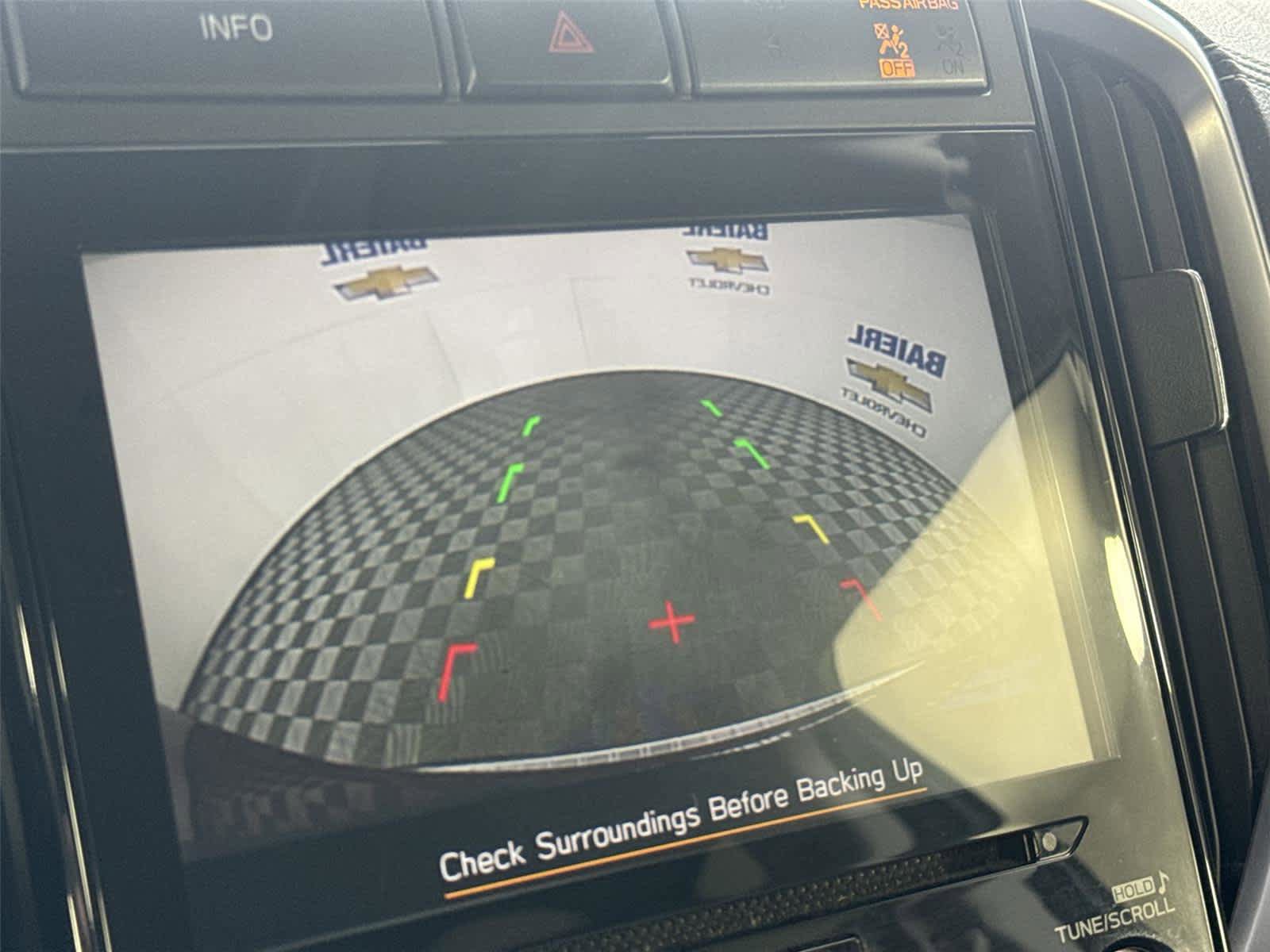 Used 2019 Subaru Ascent Premium AWD/4WD image 17