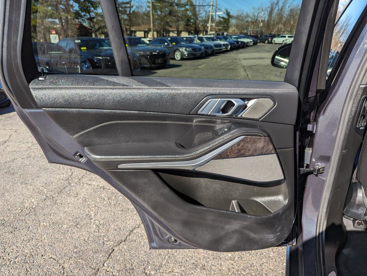 Used 2021 BMW X5 xDrive45e w/ Premium Package image 38