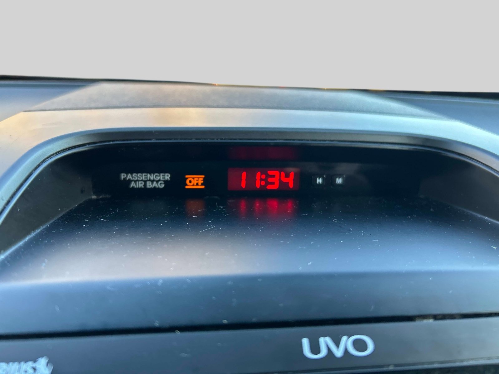 Used 2013 Kia Sorento LX w/ Convenience Pkg image 25