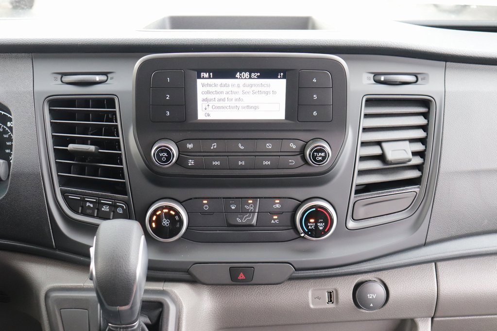 New 2025 Ford Transit 150 Low Roof w/ Load Area Protection Package image 20