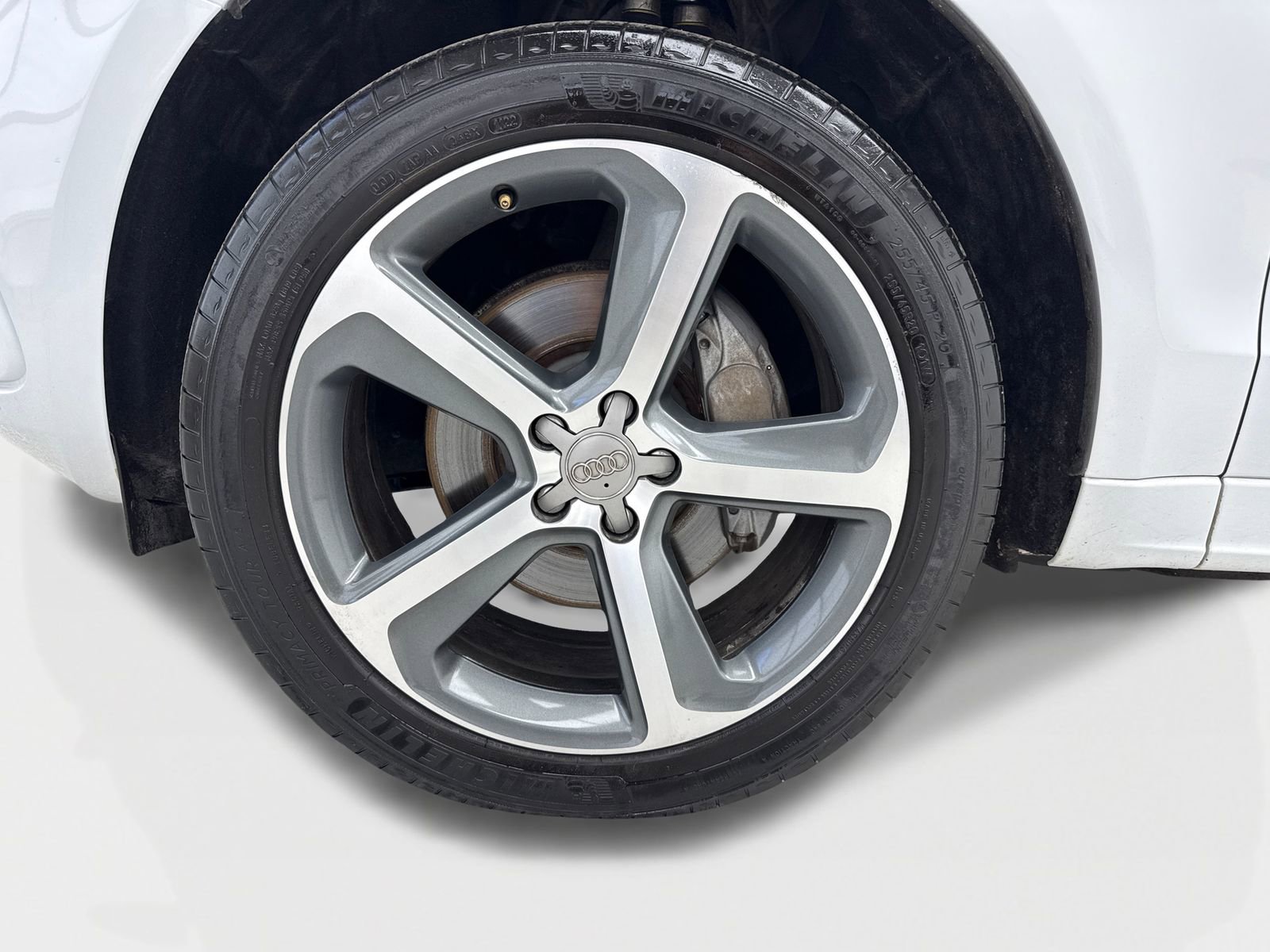 Used 2017 Audi Q5 3.0T Premium Plus w/ Technology Package image 46