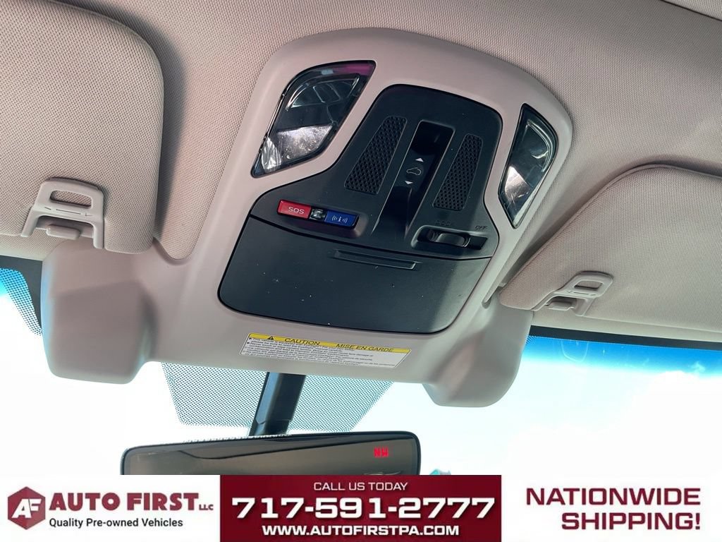 Used 2022 Subaru Outback Limited AWD/4WD image 25