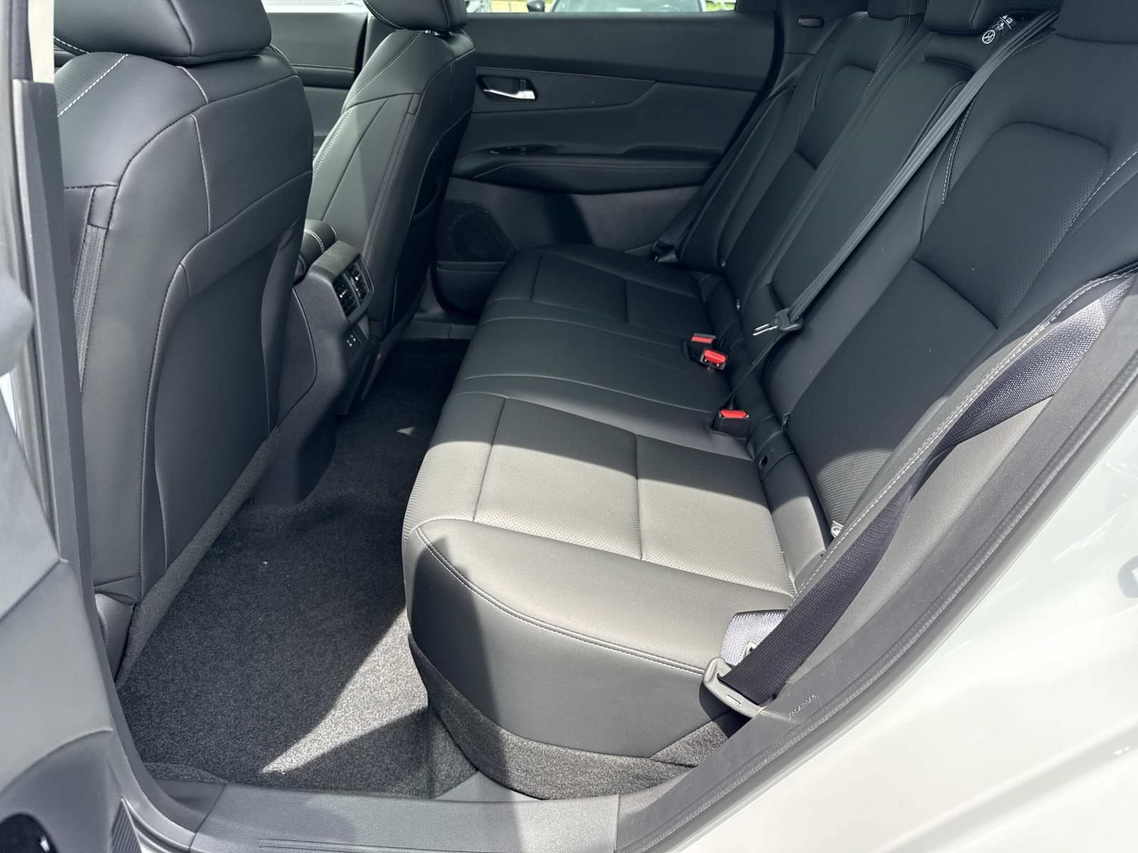 New 2026 Nissan Murano SL AWD/4WD image 28