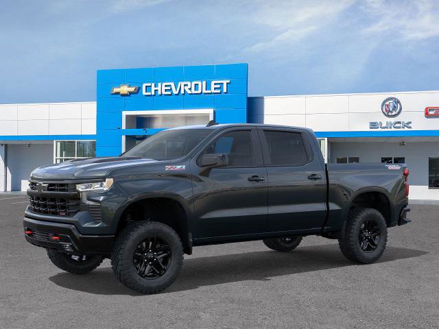 New 2026 Chevrolet Silverado 1500 LT Trail Boss w/ Convenience Package II image 26