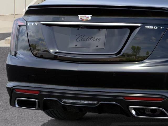New 2026 Cadillac CT5 Sport RWD image 14