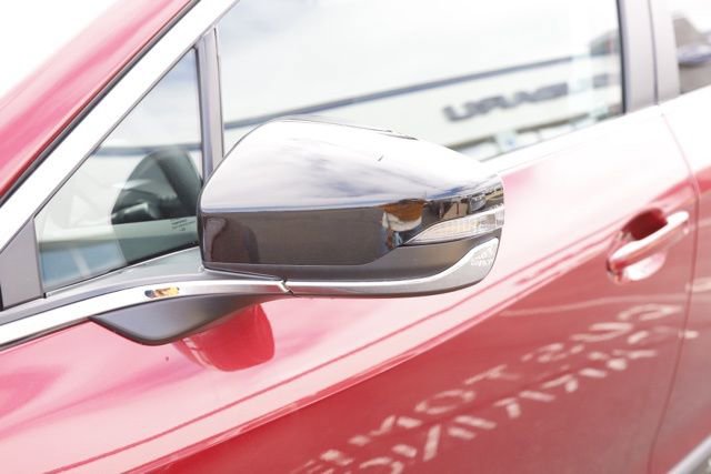 Certified 2025 Subaru Outback Premium w/ Popular Package #1A image 14