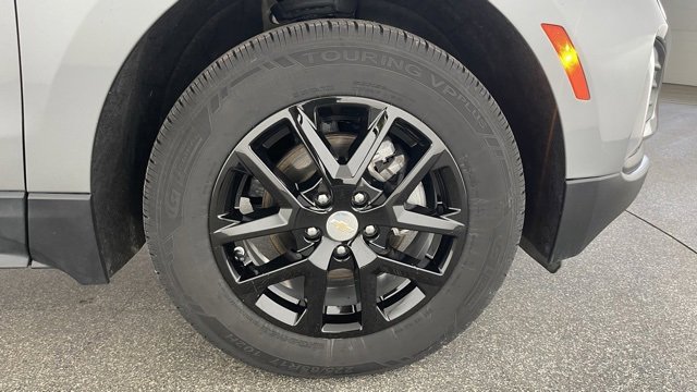 Used 2023 Chevrolet Equinox LT w/ Driver Convenience Package image 50