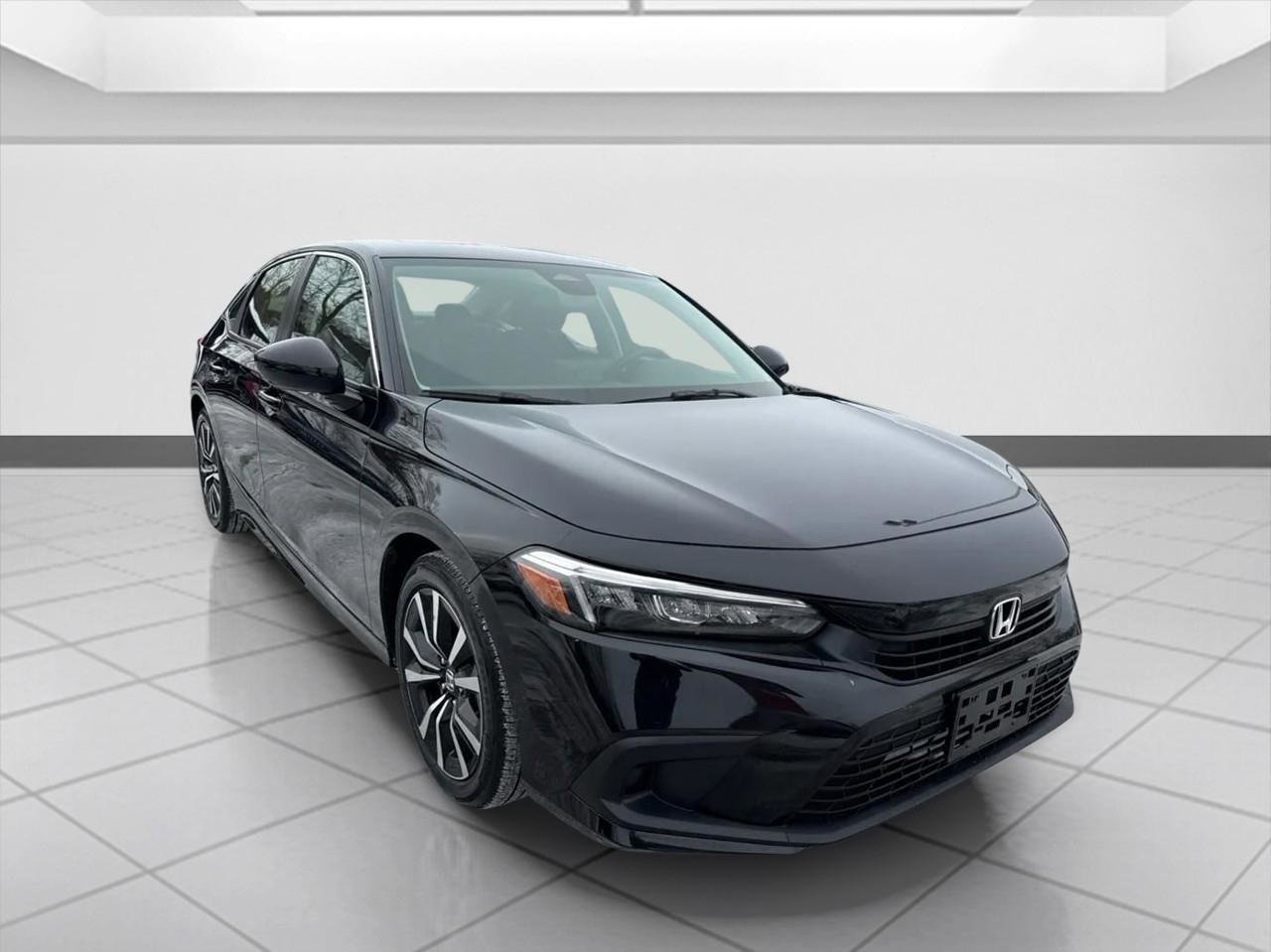 Used 2022 Honda Civic EX image 9